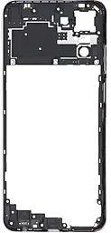 Рамка корпуса Realme 10 4G со стеклом камеры White - миниатюра 2 Рамка корпуса Realme 10 4G со стеклом камеры White - миниатюра 2