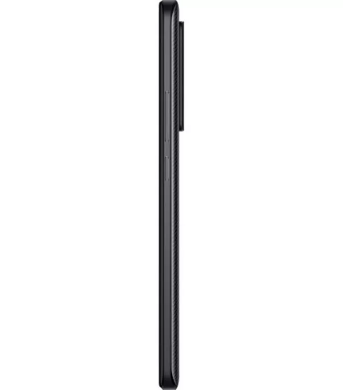 Смартфон Poco F5 Pro 12/256GB Dual Sim Black - фото 8