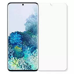 Защитная пленка BoxFace Противоударная Samsung G980 Galaxy S20 Matte - фото Защитная пленка BoxFace Противоударная Samsung G980 Galaxy S20 Matte