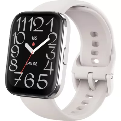 Смарт-часы Amazfit Bip 5 Unity Grey - фото 1