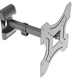 Кронштейн для телевизора CHARMOUNT TV-12 - миниатюра 2 Кронштейн для телевизора CHARMOUNT TV-12 - миниатюра 2