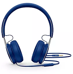 Навушники Beats by Dr. Dre EP On-Ear Blue - мініатюра 3
