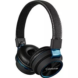 Навушники Gelius Ultra Perfect GL-HBB-0019 Blue