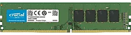 Оперативна пам'ять Micron DDR4 32GB 3200MHz (CT32G4DFD832A)