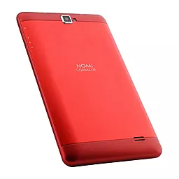 Планшет Nomi C070030 Corsa 3 LTE 7” 4G 16GB Red - миниатюра 5