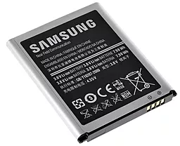 Аккумулятор Samsung i9260 Galaxy Premier / EB-L1L7LLU / EB-L1H2LLU (2100 mAh) 12 мес. гарантии - миниатюра 4