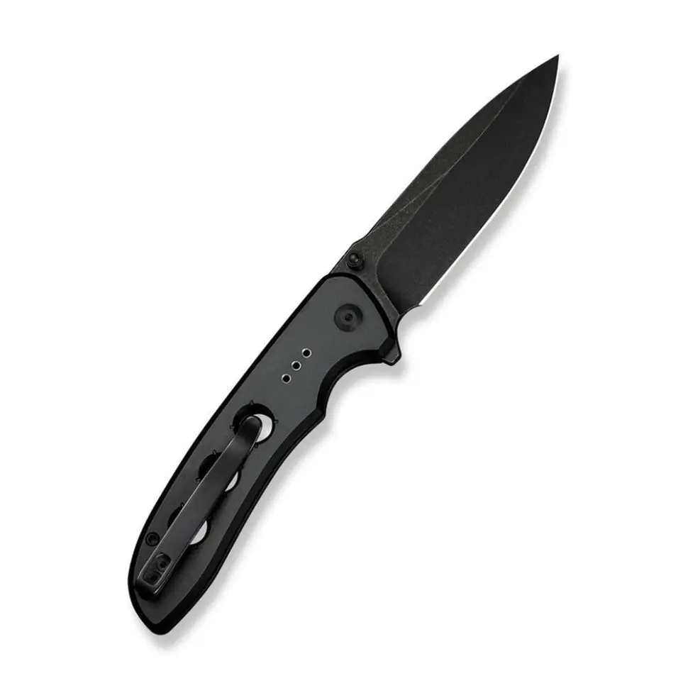 Ніж Civivi Hyperpulse Black (C23087A-1) - фото 8