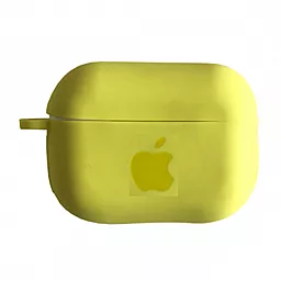 Чохол for AirPods PRO 2 SILICONE CASE Flash