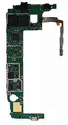 Нижняя плата Huawei Y3 (2017) c разъемом зарядки - фото Нижняя плата Huawei Y3 (2017) c разъемом зарядки