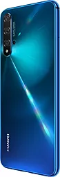 Huawei Nova 5T 6/128GB (51094NFQ) Crush Blue - миниатюра 7