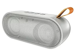Колонки акустичні Borofone BR8 Grey - фото Колонки акустичні Borofone BR8 Grey