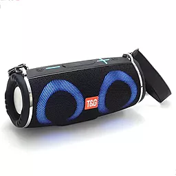 Колонки акустичні T&G TG642 Black - фото Колонки акустичні T&G TG642 Black
