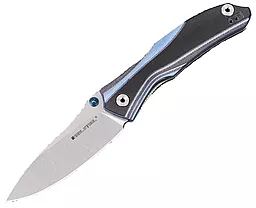 Нож Real Steel E802-horusbl/blue-7432