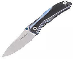Нож Real Steel E802-horusbl/blue-7432 - фото Нож Real Steel E802-horusbl/blue-7432