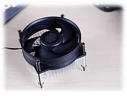 Система охлаждения Cooler Master i30 (RH-I30-26FK-R1) - миниатюра 3
