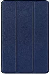 Чехол для планшета ArmorStandart Smart Case Samsung Galaxy Tab S7 Plus SM-T975 Blue - фото Чехол для планшета ArmorStandart Smart Case Samsung Galaxy Tab S7 Plus SM-T975 Blue