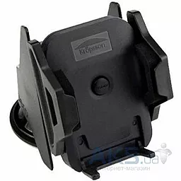 Держатель Kropsson HR-S200 II Black - фото Держатель Kropsson HR-S200 II Black