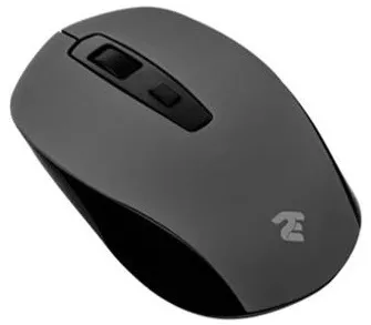 Компьютерная мышка 2E MF211 WL (2E-MF211WC) Grey - фото 4