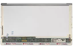 Матрица для ноутбука ChiMei InnoLux BT156GW01 V.1 - фото Матрица для ноутбука ChiMei InnoLux BT156GW01 V.1