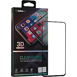 Защитное стекло Gelius Pro 3D Samsung A805 Galaxy A80 Black()