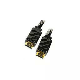 Відеокабель HDMI to HDMI 2.0m (VD 515-2м.) Viewcon - фото Відеокабель HDMI to HDMI 2.0m (VD 515-2м.) Viewcon