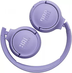 Навушники JBL T520BT Purple (JBLT520BTPUREU) - мініатюра 9