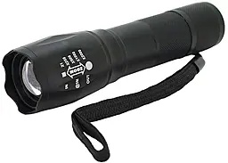 Ліхтарик акумуляторний Varlonpan MX-812-T6 (1x18650, 3xAAA) - фото Ліхтарик акумуляторний Varlonpan MX-812-T6 (1x18650, 3xAAA)