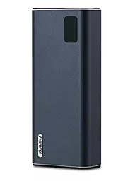 Повербанк Remax RPP-155 10000 mAh Blue - фото Повербанк Remax RPP-155 10000 mAh Blue