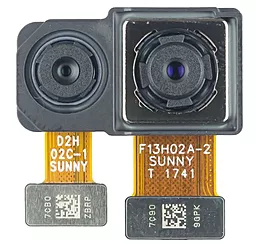 Задняя камера Huawei Honor 9 Lite / Honor 7s / P Smart (FIG-LX1) 13 MP + 2 MP основная - фото Задняя камера Huawei Honor 9 Lite / Honor 7s / P Smart (FIG-LX1) 13 MP + 2 MP основная