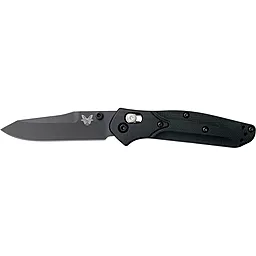 Нож Benchmade Mini Osborne (945BK-1) Black - миниатюра 2 Нож Benchmade Mini Osborne (945BK-1) Black - миниатюра 2
