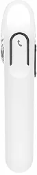 Блютуз гарнитура Totu U-Series White - фото Блютуз гарнитура Totu U-Series White