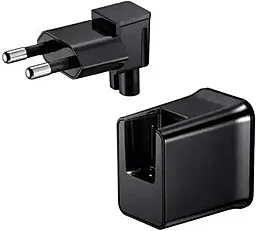 Зарядное устройство для планшетов Samsung Tab Travel Adapter ETA-P10E USB-A (адаптер) без шнура Black