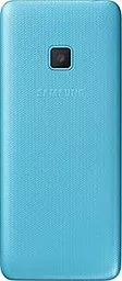 Мобільний телефон Samsung B350E Blue - мініатюра 2