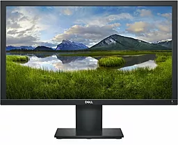 Монитор Dell E2220H (210-AUXD) - фото Монитор Dell E2220H (210-AUXD)