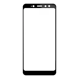 Защитное стекло 1TOUCH Full Glue для Xiaomi Redmi S2, Redmi Y2 Black