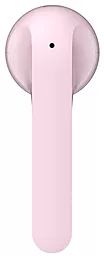 Наушники Mobvoi TicPods 2 Pro Blossom Pink - миниатюра 5