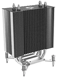 Система охолодження ID-Cooling SE-223 Basic 4-pin PWM - мініатюра 4