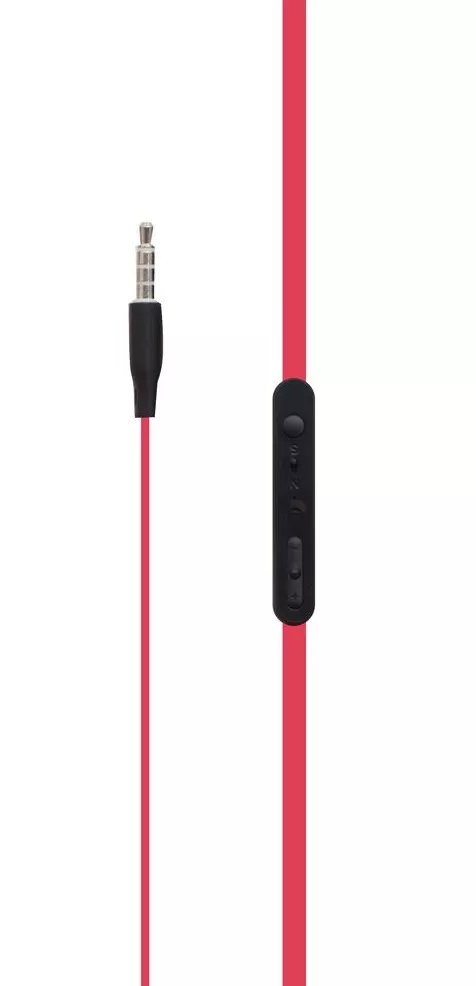 Наушники UiiSii U2 Red - фото 2