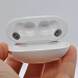 Наушники Honor Choice Earbuds X3 Lite White - миниатюра 7