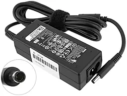 Блок питания для ноутбука Dell 19.5V, 2.315A, 45W, 4.5x3.0-PIN, RECTANGULAR, Original - фото Блок питания для ноутбука Dell 19.5V, 2.315A, 45W, 4.5x3.0-PIN, RECTANGULAR, Original