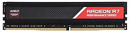 Оперативна пам'ять AMD 16GB DDR4 2666MHz Radeon R7 Performance (R7S416G2606U2S)