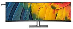 Монитор Philips 45B1U6900C/00 - фото Монитор Philips 45B1U6900C/00