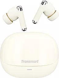 Наушники Tronsmart Sounfii R4 Beige (1096448) - фото Наушники Tronsmart Sounfii R4 Beige (1096448)