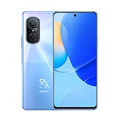 Huawei Nova 9 SE 8/128Gb Crystal Blue (51096XGY)