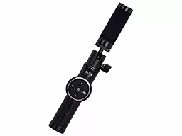 Моноподы, селфи-палки Momax Selfie Pro Bluetooth Selfie Pod 50cm Black (KMS3D) - фото Моноподы, селфи-палки Momax Selfie Pro Bluetooth Selfie Pod 50cm Black (KMS3D)