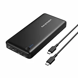 Повербанк RavPower RP-PB058 26800mAh - фото Повербанк RavPower RP-PB058 26800mAh