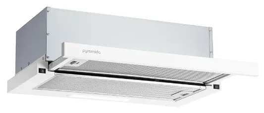 Airvent/tel PYRAMIDA ATH 60 (400) WH - фото 1