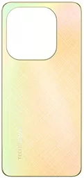 Задняя крышка корпуса Tecno Spark 20 Pro Original Sunset Blush - фото Задняя крышка корпуса Tecno Spark 20 Pro Original Sunset Blush