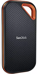 Накопичувач SSD SanDisk 1 TB USB 3.2 Type-C (SDSSDE81-1T00-G25)