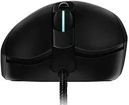 Комп'ютерна мишка Logitech G403 Prodigy (910-004824) - мініатюра 4